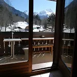 Lejlighed Cimes D'or Les Contamines-Montjoie