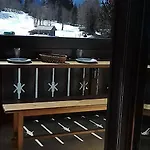 Cimes D'or Lejlighed Les Contamines-Montjoie