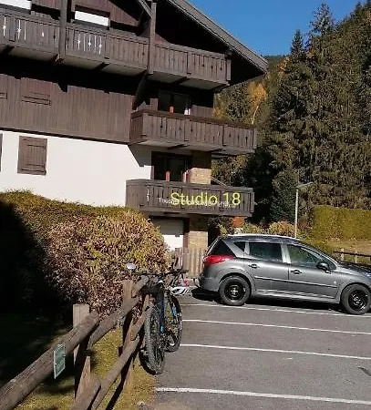 Cimes D'or * Les Contamines-Montjoie
