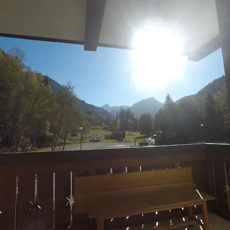 Cimes D'or Les Contamines-Montjoie