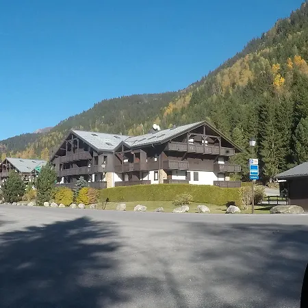 Cimes D'or * Les Contamines-Montjoie