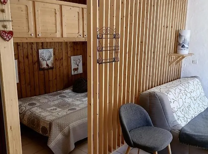 Apartment Cimes D'or