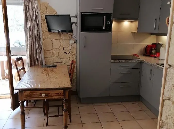 Cimes D'or Apartment
