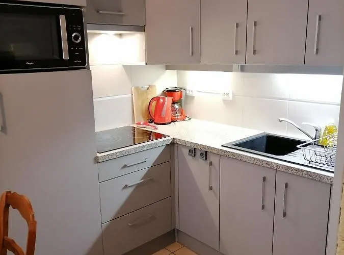 Apartment Cimes D'or *