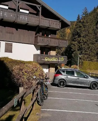 Cimes D'or * Les Contamines-Montjoie