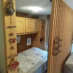 Διαμέρισμα Cimes D'or Les Contamines-Montjoie