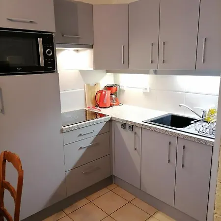 Apartament Cimes D'or *