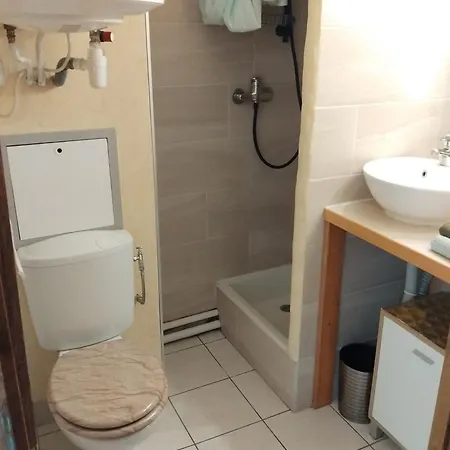 Apartmán Cimes D'or *