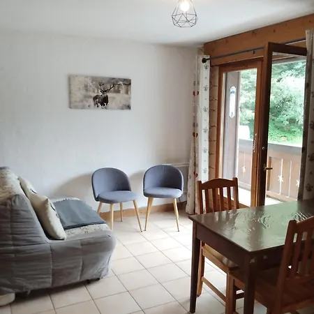 Cimes D'or Apartmán