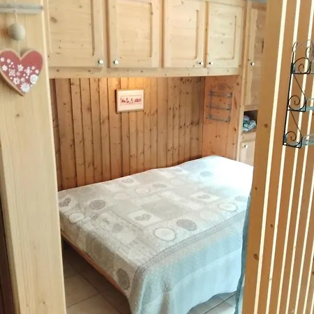 Apartament Cimes D'or *