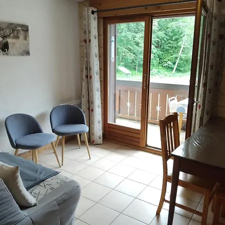 Cimes D'or Apartmán