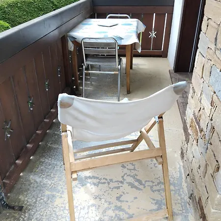 Apartament Cimes D'or *
