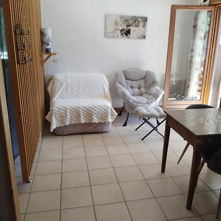 Cimes D'or Apartament *
