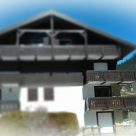 Cimes D'or Les Contamines-Montjoie
